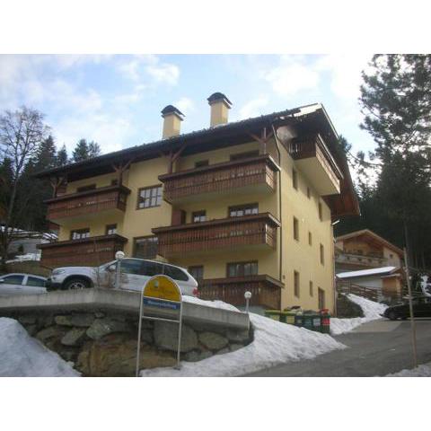 Appartement Colussi