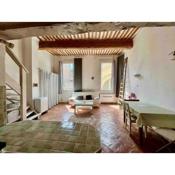 Appartement de charme au cœur d’Aix