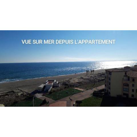 Appartement de vacances - Splendide vue sur mer, Parking privé