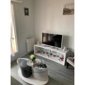 Appartement Deauville Plage 2