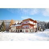 Appartement Ennst(h)aler by Schladming-Appartements