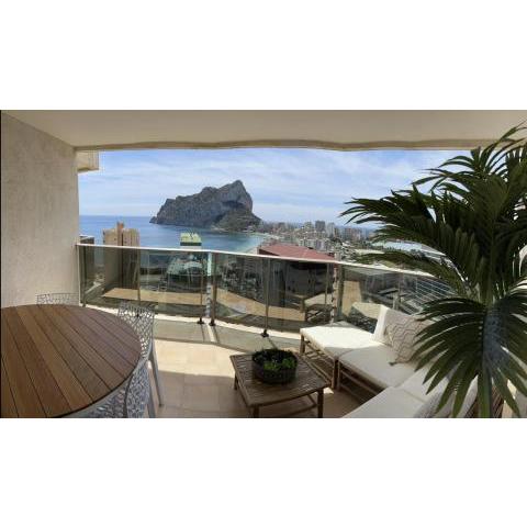 Appartement KEVISTA Calpe