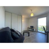 Appartement La Rochelle, 2 pièces, 4 personnes - FR-1-246-637