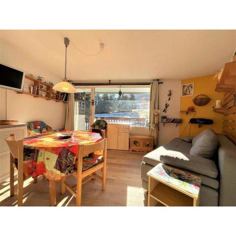 Appartement La Salle-les-Alpes, 2 pièces, 5 personnes - FR-1-330F-212