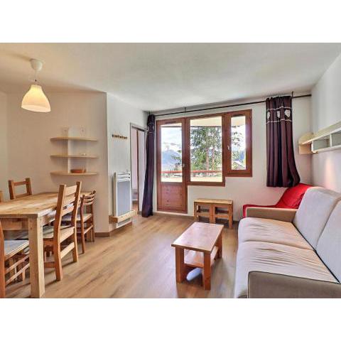 Appartement La Tania, 2 pièces, 4 personnes - FR-1-182A-12