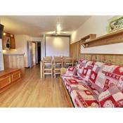 Appartement La Tania, 2 pièces, 6 personnes - FR-1-182A-10