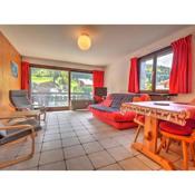 Appartement Morzine, 2 pièces, 6 personnes - FR-1-524-110