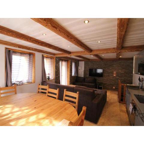 Appartement Peisey-Vallandry, 5 pièces, 12 personnes - FR-1-411-851