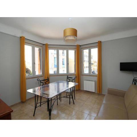 Appartement Port-Vendres, 3 pièces, 4 personnes - FR-1-309-325