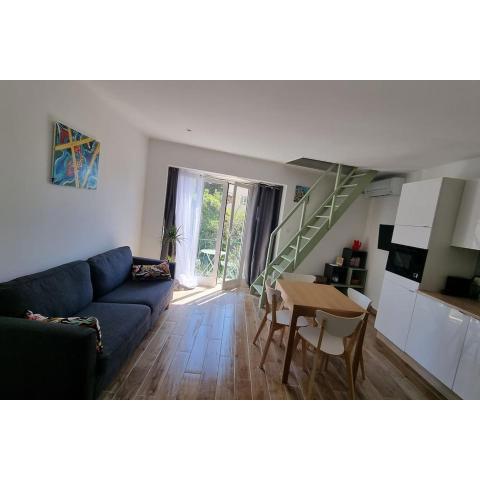 Appartement Premium neuf