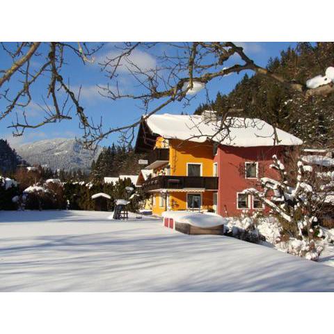 Appartement-Reiteralm