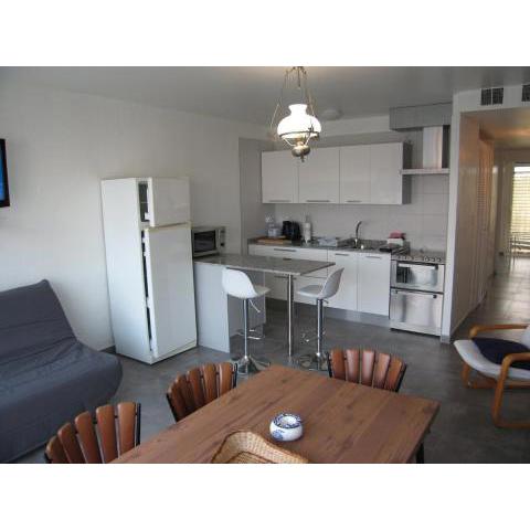 Appartement Saint-Cyprien, 3 pièces, 6 personnes - FR-1-106-56