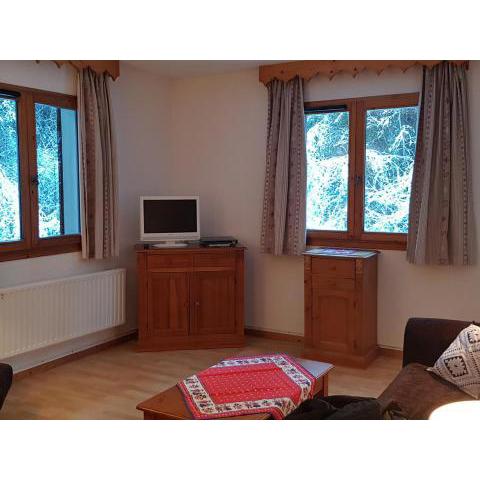 Appartement Samoëns, 2 pièces, 4 personnes - FR-1-629-119