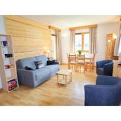 Appartement Samoëns, 2 pièces, 6 personnes - FR-1-624-117