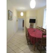 Appartement St-Martin