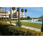 Appartement te huur Vera, Costa Almeria, Andalusia