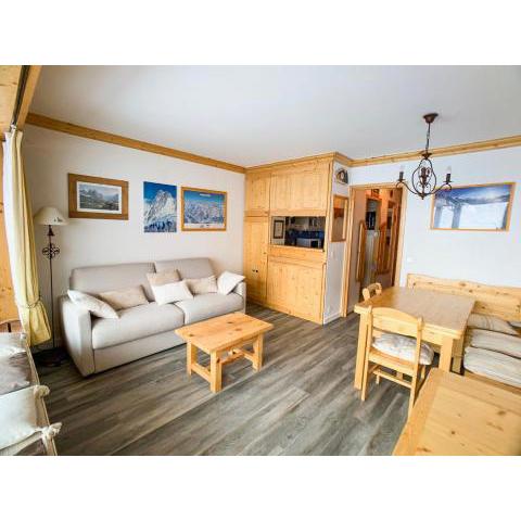 Appartement Tignes, 3 pièces, 8 personnes - FR-1-502-393