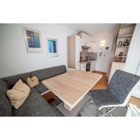 Appartement Zentrum