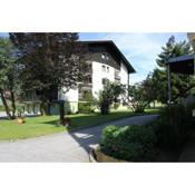 Appartementanlage Thermenblick