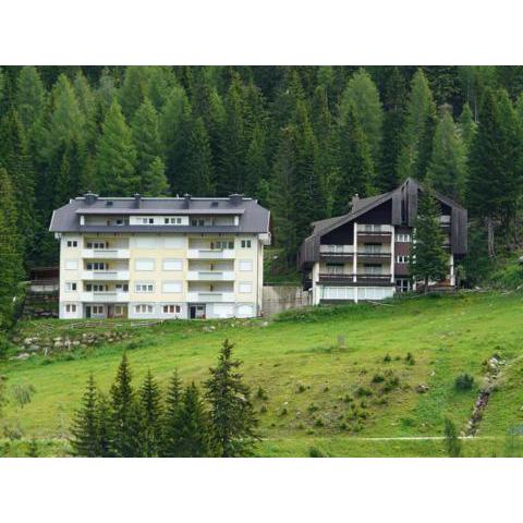 Appartementhaus CKPK Sonnenalpe Nassfeld