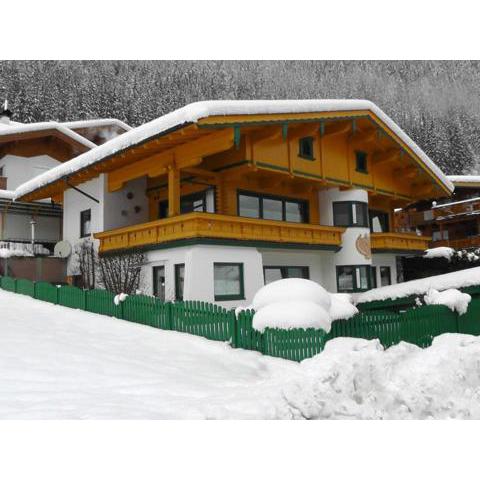 Appartementhaus Zillertal