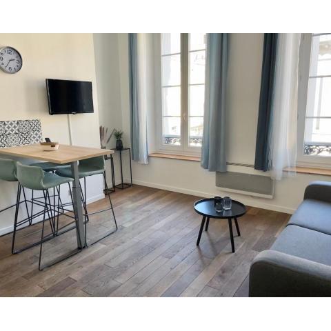 Appartements au coeur de Bordeaux