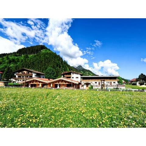 Appartements & Chalets Wiesenruh