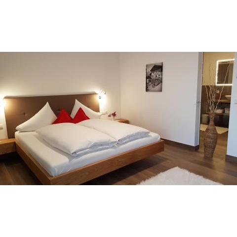 Appartements Dornach