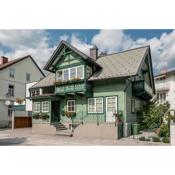 Appartements Stadt Chalet by Schladmingurlaub