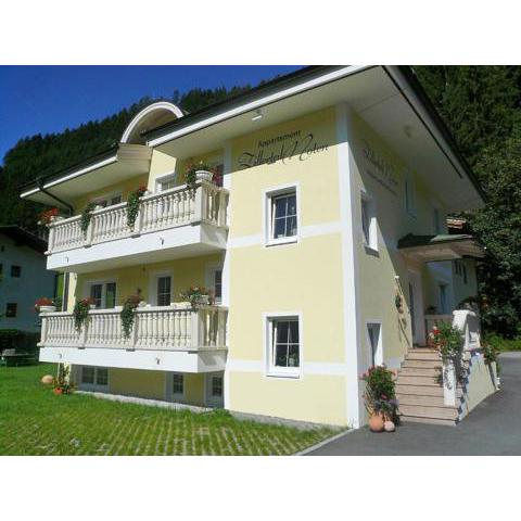 Appartements Zillertal Noten