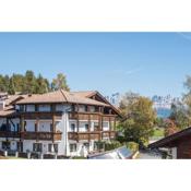 Apparthotel Feldhof - Living and Bistro