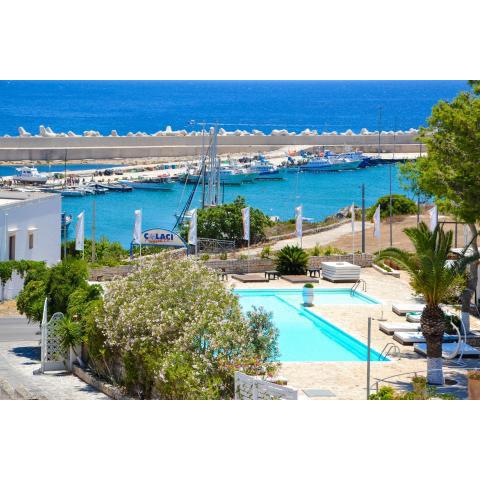 Approdo Boutique Hotel Leuca