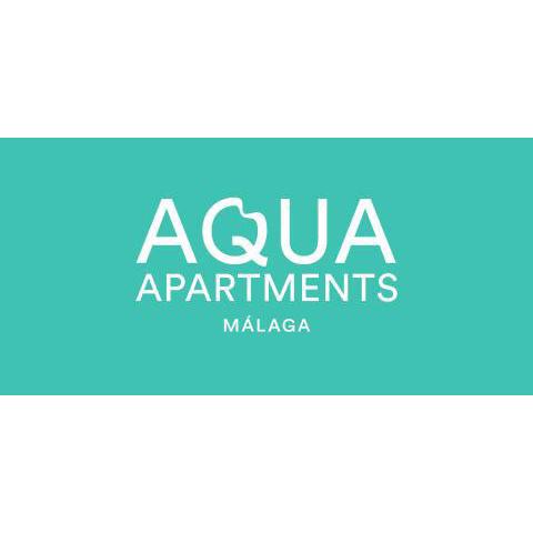 Aqua Apartments Málaga