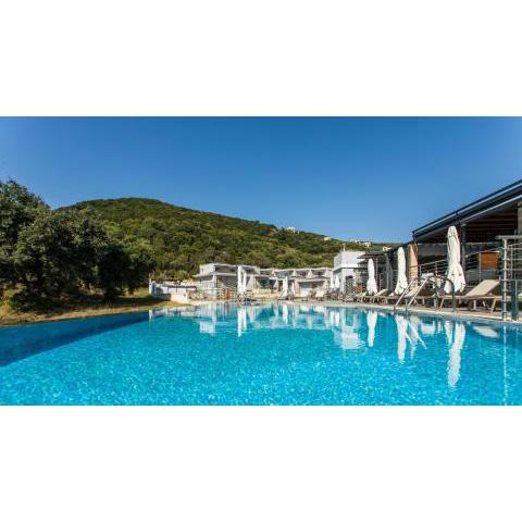 Aqua Oliva Resort Syvota