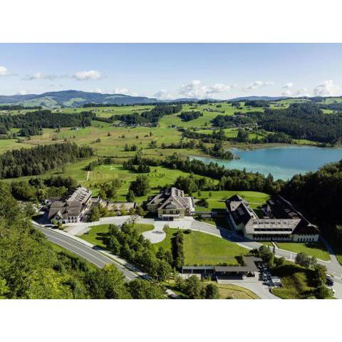 Arabella Jagdhof Resort am Fuschlsee