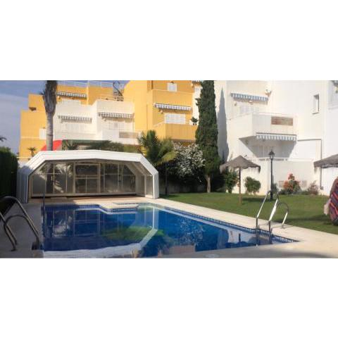 Arabella Naturist Apartment