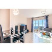 Arco Iris Duplex Ocean View PH09