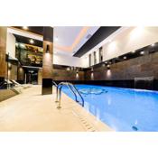 Arena Hotel Spa & Wellness