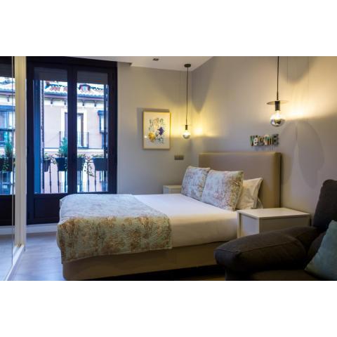 Arenal Suites Preciados