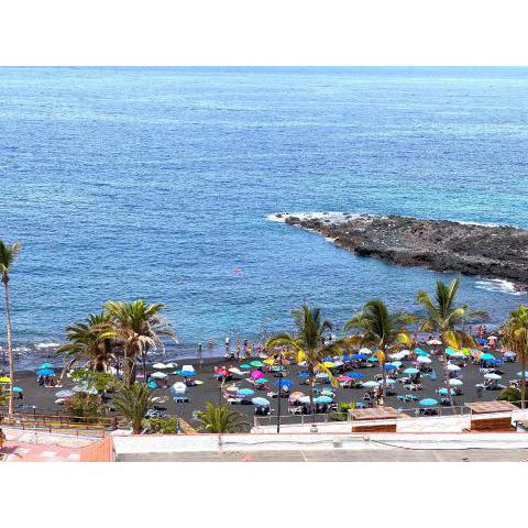 Arenas Negras 13, alojamiento con vistas a la Playa