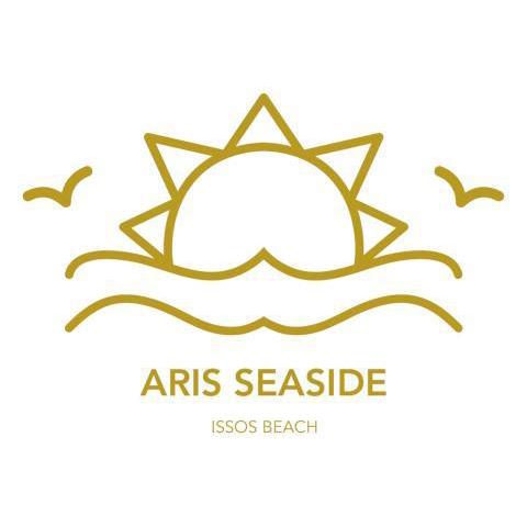 Aris Seaside Issos Beach