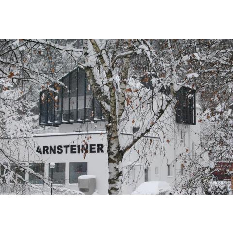 Arnsteiner Apartments