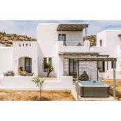 Arsenis Luxury Villas