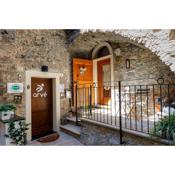 Arvé Castelbianco - B&B e Appartamento