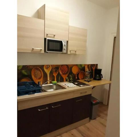 Astoria Central Appartement 10 minutes to downtown