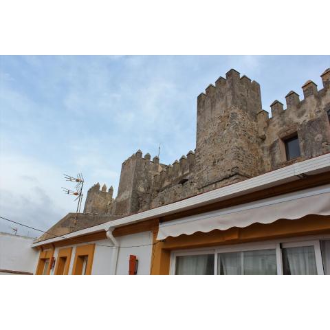 Ático Castillo