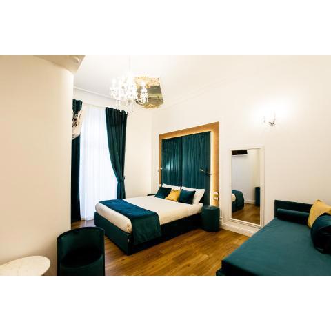 Atmosfere Guest House - Cinque Terre e La Spezia