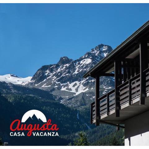 AUGUSTA casa vacanza