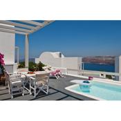 Aura Marina Self Catering Apartments Santorini