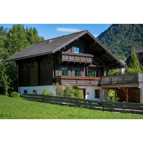 Ausseer Chalet (nahe Hallstatt), Ferienhaus